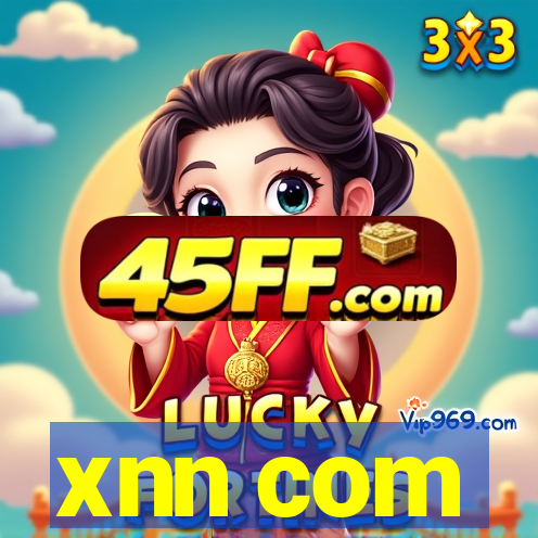 xnn com